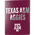 Texas A&M University Aggies PS5 Console Skin