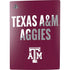 Texas A&M University Aggies PS5 Digital Edition Console Skin