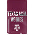 Texas A&M University Aggies PS5 Slim Disk Bundle Skin