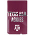 Texas A&M University Aggies PS5 Slim Disk Console Skin