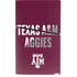 Texas A&M University Aggies PS5 Slim Digital Edition Bundle Skin