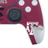 Texas A&M University Aggies PS5 Slim Digital Edition Bundle Skin
