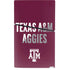 Texas A&M University Aggies PS5 Slim Digital Edition Console Skin