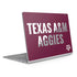 Texas A&M University Aggies Surface Book 2 13.5in Skin