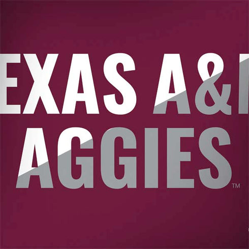 Texas A&M University Aggies Surface Book 2 13.5in Skin
