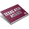 Texas A&M University Aggies Surface Book Skin