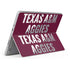 Texas A&M University Aggies Surface Go Skin