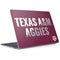 Texas A&M University Aggies Surface Laptop 2 Skin