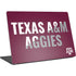 Texas A&M University Aggies Surface Laptop 4 15in Skin