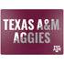 Texas A&M University Aggies Surface Laptop 4 15in Skin