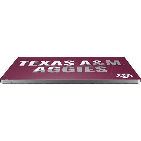 Texas A&M University Aggies Surface Laptop 4 15in Skin