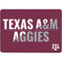 Texas A&M University Aggies Surface Laptop Studio Skin