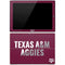 Texas A&M University Aggies Surface Pro 3 Skin