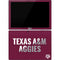 Texas A&M University Aggies Surface Pro 7 Skin