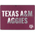 Texas A&M University Aggies Surface Pro 8 Skin