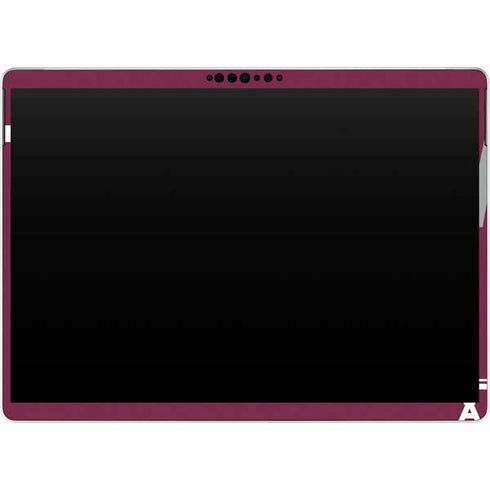 Texas A&M University Aggies Surface Pro 8 Skin