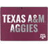 Texas A&M University Aggies Surface Pro 9 Skin