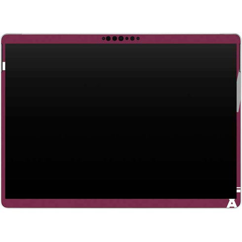 Texas A&M University Aggies Surface Pro 9 Skin