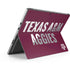 Texas A&M University Aggies Surface Pro 9 Skin