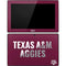 Texas A&M University Aggies Surface Pro Tablet Skin