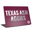 Texas A&M University Aggies Universal Laptop 16.6in (13.4 x 9.7in) Skin