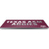 Texas A&M University Aggies Universal Laptop 16.6in (13.4 x 9.7in) Skin