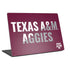 Texas A&M University Aggies Universal Laptop 16in (13 x 9.4in) Skin