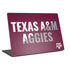 Texas A&M University Aggies Universal Laptop 17in (13.8 x 10in) Skin