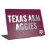 Texas A&M University Aggies Universal Laptop 18in (14.6 x 10.6in) Skin