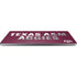Texas A&M University Aggies Universal Laptop 18in (14.6 x 10.6in) Skin