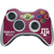 Texas A&M University Aggies Xbox 360 Wireless Controller Skin
