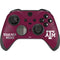 Texas A&M University Aggies Xbox Elite Wireless Controller Series 2 Skin