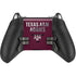 Texas A&M University Aggies Xbox Elite Wireless Controller Series 2 Skin