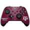 Texas A&M University Aggies Xbox One Elite Controller Skin