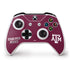 Texas A&M University Aggies Xbox One S Controller Skin