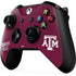 Texas A&M University Aggies Xbox One X Controller Skin