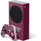 Texas A&M University Aggies Xbox Series S Bundle Skin