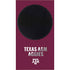 Texas A&M University Aggies Xbox Series S Bundle Skin