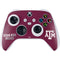 Texas A&M University Aggies Xbox Series S Controller Skin