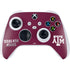 Texas A&M University Aggies Xbox Series S Controller Skin
