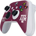 Texas A&M University Aggies Xbox Series S Controller Skin