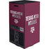 Texas A&M University Aggies Xbox Series X Bundle Skin