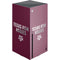Texas A&M University Aggies Xbox Series X Console Skin