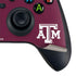 Texas A&M University Aggies Xbox Series X Controller Skin