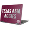 Texas A&M University Aggies Yoga 710 14in Skin