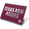 Texas A&M University Aggies Yoga 910 2-in-1 14in Touch-Screen Skin