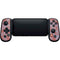 Airy Blue Floral Backbone One for iPhone Game Controller Skin
