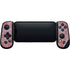 Airy Blue Floral Backbone One for iPhone Game Controller Skin