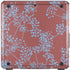 Airy Blue Floral Cooler Master MasterBox Q300L Mini Tower Skin