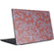 Airy Blue Floral Dell Vostro Skin